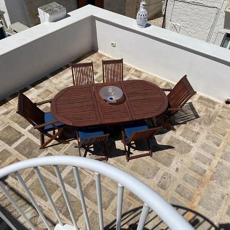 מונופולי Terrazza Mediterranea - Puglia Mia Apartments מראה חיצוני תמונה