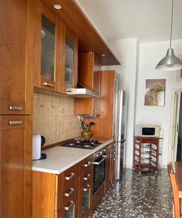 מונופולי Terrazza Mediterranea - Puglia Mia Apartments מראה חיצוני תמונה
