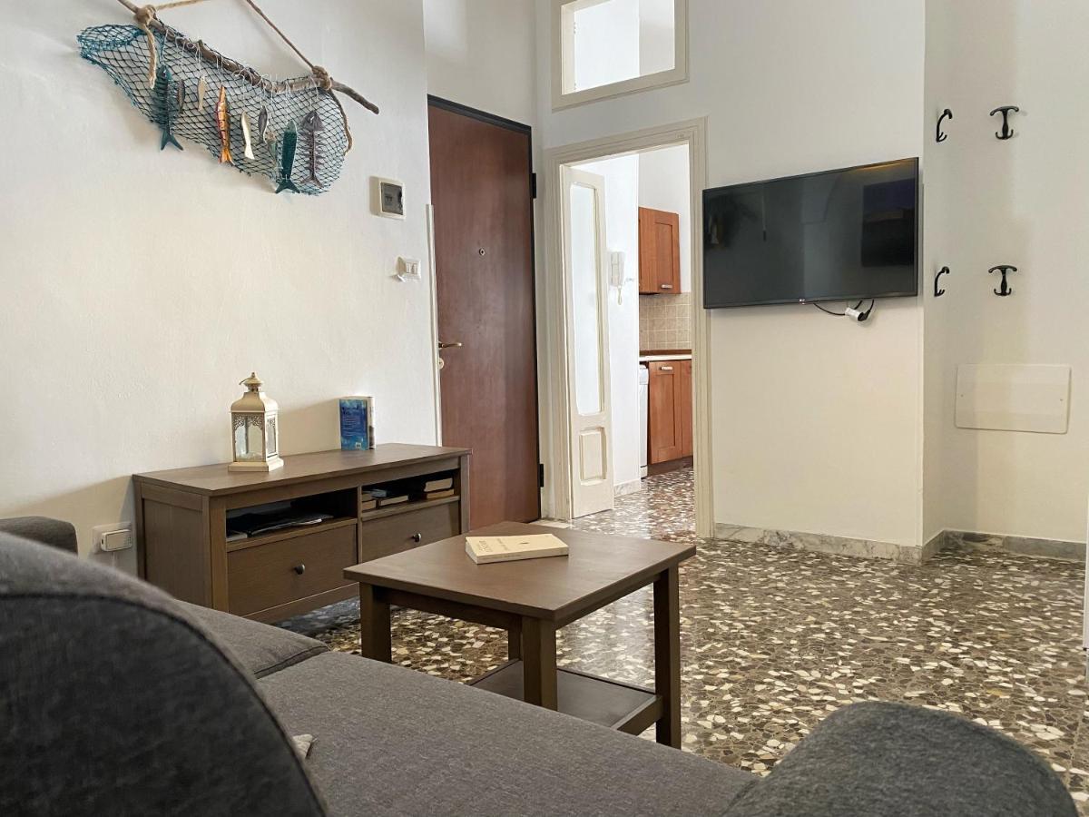 מונופולי Terrazza Mediterranea - Puglia Mia Apartments מראה חיצוני תמונה