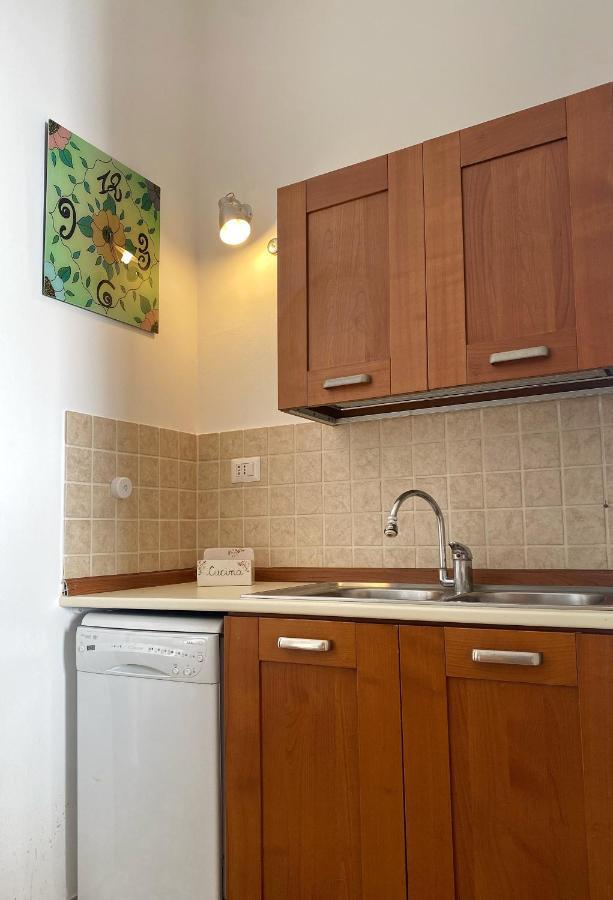מונופולי Terrazza Mediterranea - Puglia Mia Apartments מראה חיצוני תמונה