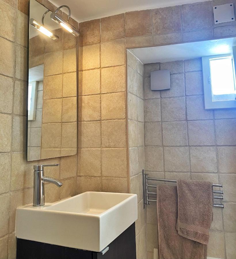 מונופולי Terrazza Mediterranea - Puglia Mia Apartments מראה חיצוני תמונה