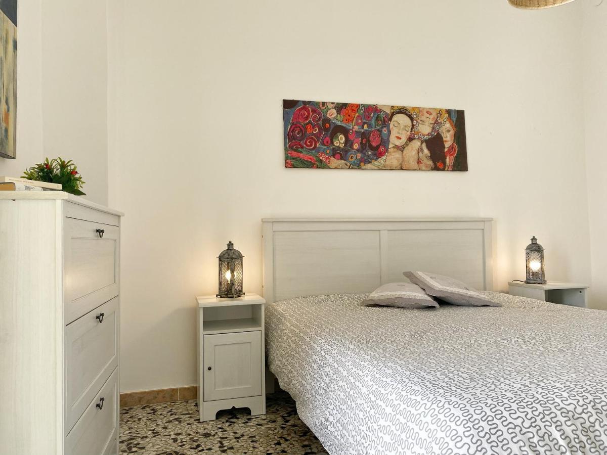 מונופולי Terrazza Mediterranea - Puglia Mia Apartments מראה חיצוני תמונה