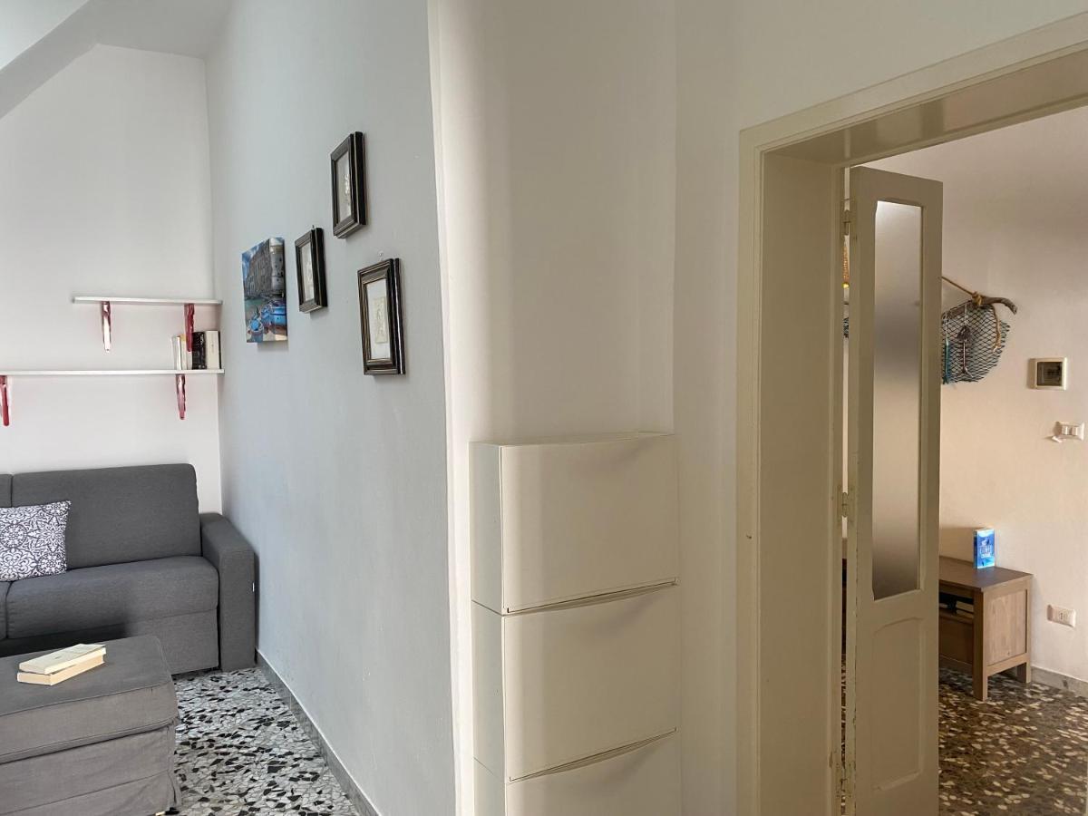 מונופולי Terrazza Mediterranea - Puglia Mia Apartments מראה חיצוני תמונה