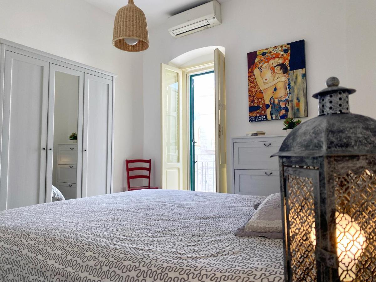 מונופולי Terrazza Mediterranea - Puglia Mia Apartments מראה חיצוני תמונה